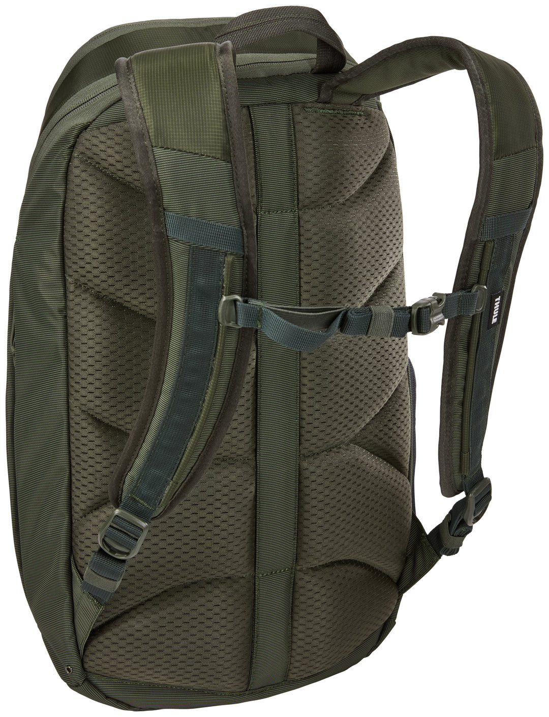 Thule Enroute 20L Camera Backpack - Forest Night