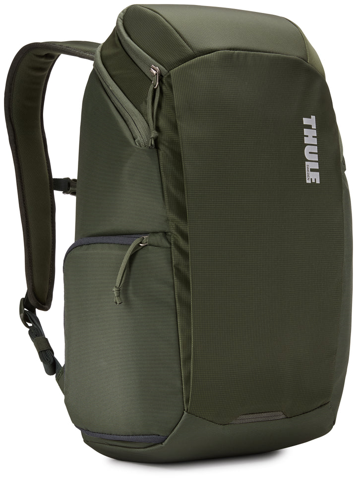 Thule Enroute 20L Camera Backpack - Forest Night