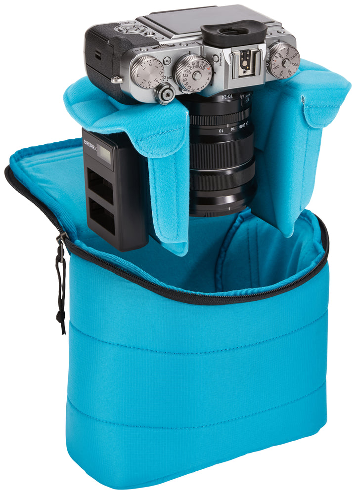 Thule Enroute 20L Camera Backpack - Forest Night
