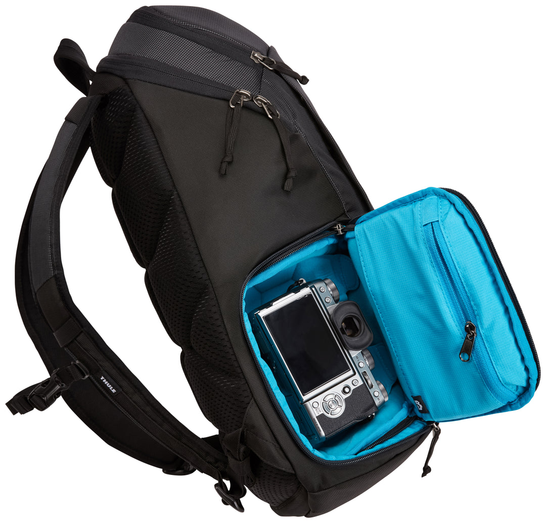 Thule Enroute 20L Camera Backpack - Forest Night