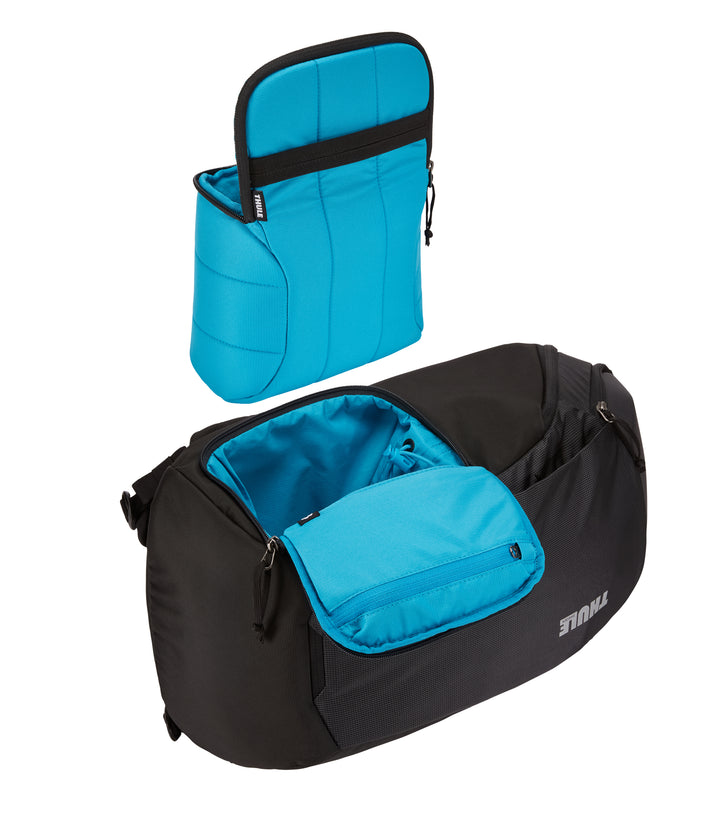 Thule Enroute 20L Camera Backpack - Forest Night