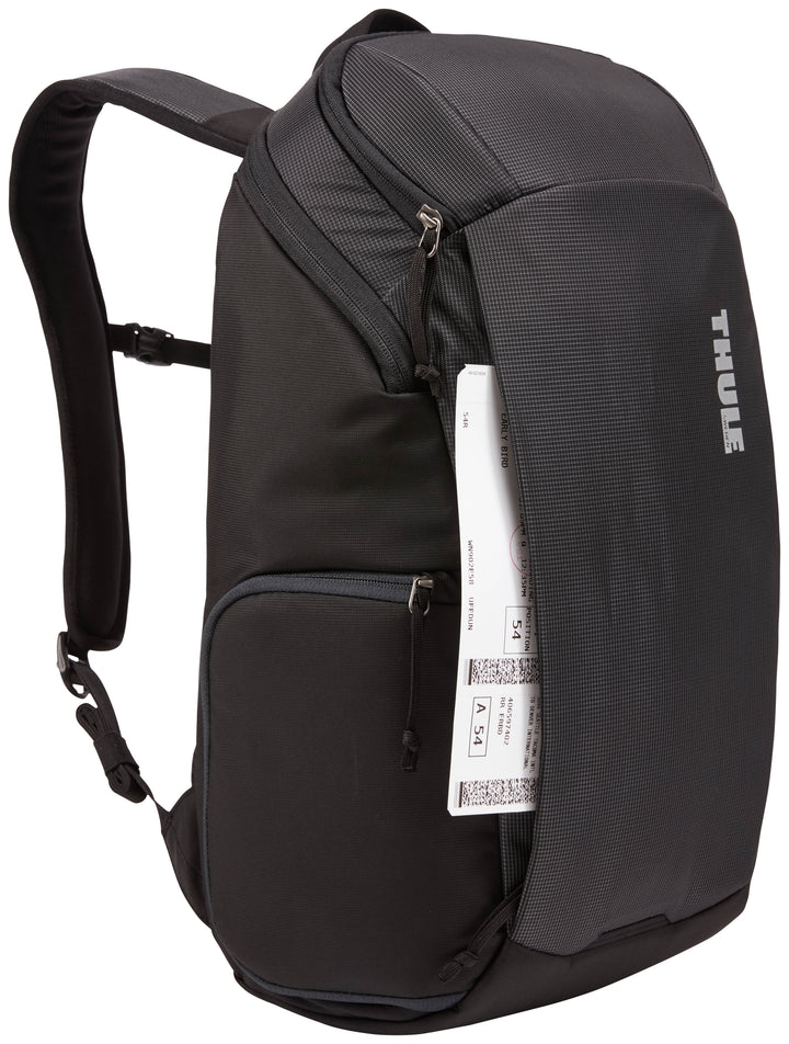 Thule Enroute 20L Camera Backpack - Forest Night