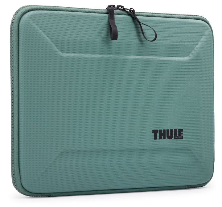 Thule Gauntlet 5 14" MacBook Sleeve - Hazy Green