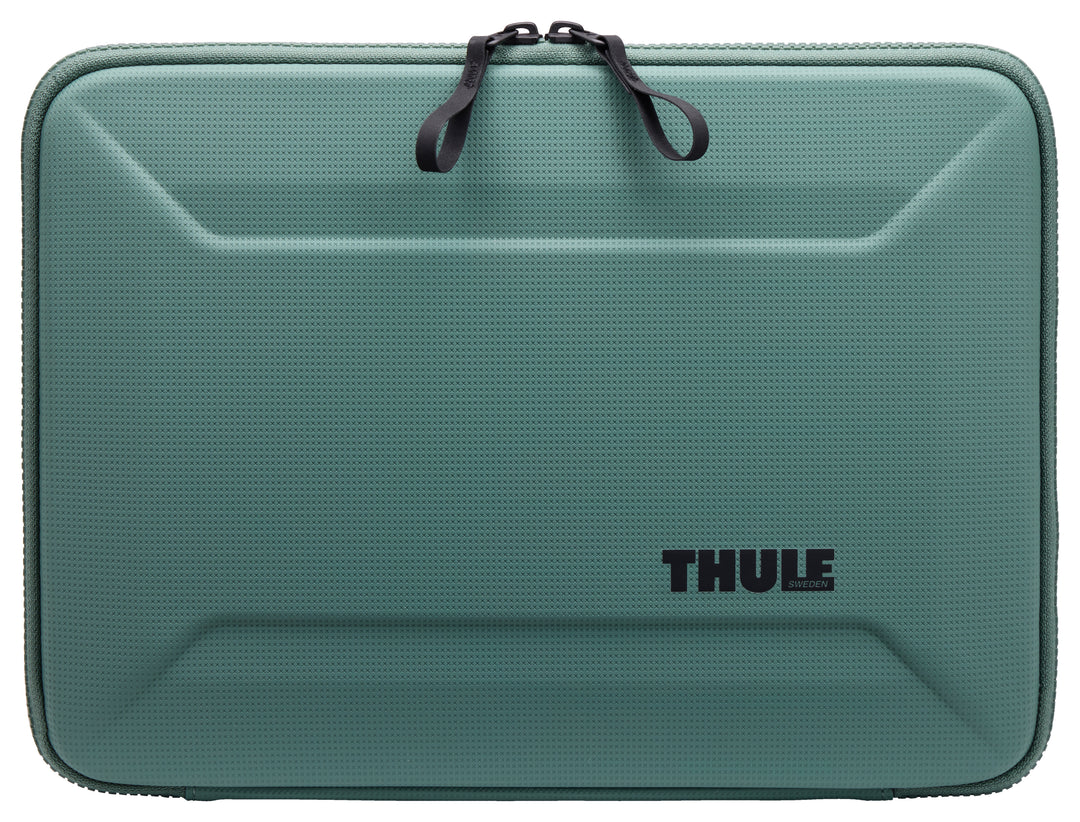 Thule Gauntlet 5 14" MacBook Sleeve - Hazy Green