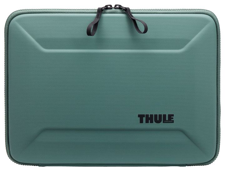 Thule Gauntlet 5 14" MacBook Sleeve - Hazy Green