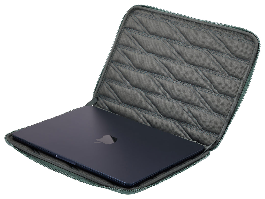Thule Gauntlet 5 14" MacBook Sleeve - Hazy Green