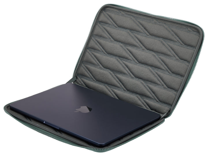 Thule Gauntlet 5 14" MacBook Sleeve - Hazy Green