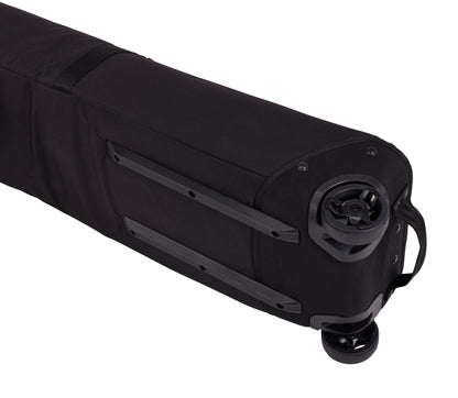 THULE Roundtrip Ski Roller 165cm Black