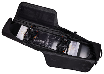 THULE Roundtrip Ski Roller 165cm Black