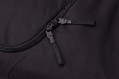 THULE Roundtrip Ski Roller 165cm Black