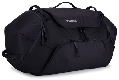 THULE Roundtrip Ski and Snowboard Duffel 80L Black