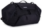 THULE Roundtrip Ski and Snowboard Duffel 80L Black