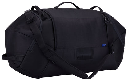 THULE Roundtrip Ski and Snowboard Duffel 80L Black