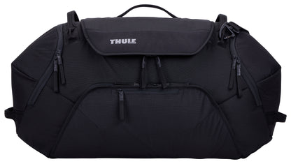 THULE Roundtrip Ski and Snowboard Duffel 80L Black