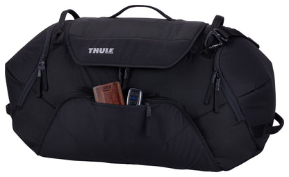 THULE Roundtrip Ski and Snowboard Duffel 80L Black