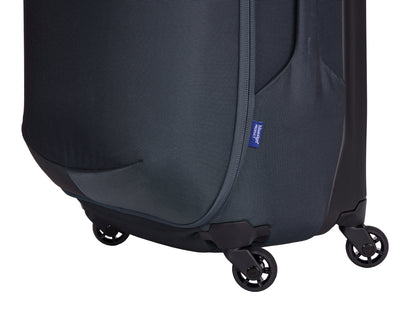 THULE Subterra 65L Checked Spinner