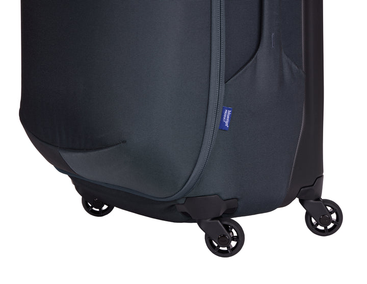 Subterra2 Checked Spinner 65L - Dark Slate