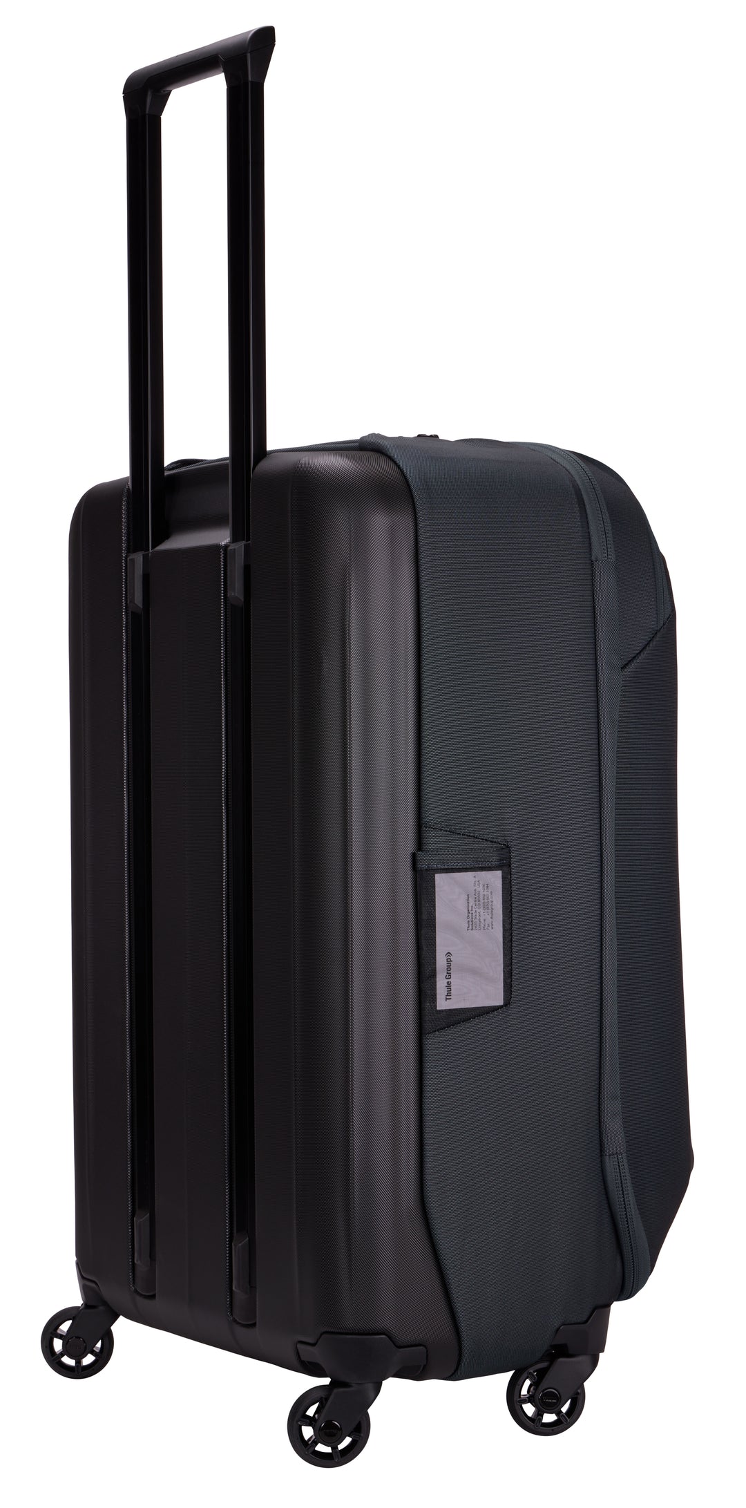 Subterra2 Checked Spinner 65L - Dark Slate