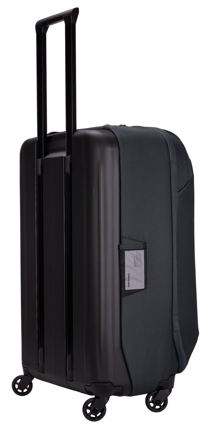 Subterra2 Checked Spinner 65L - Dark Slate