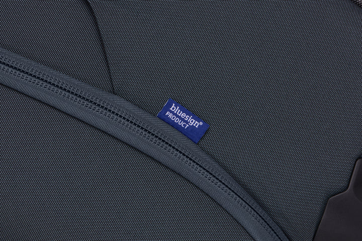 Subterra2 Checked Spinner 65L - Dark Slate