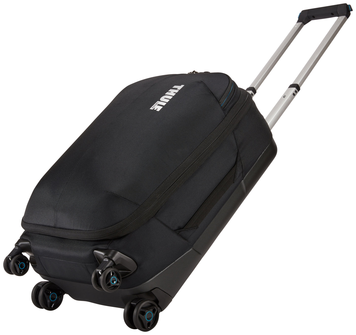 THULE Subterra Carry On Spinner. Was $699.95 Save Now!