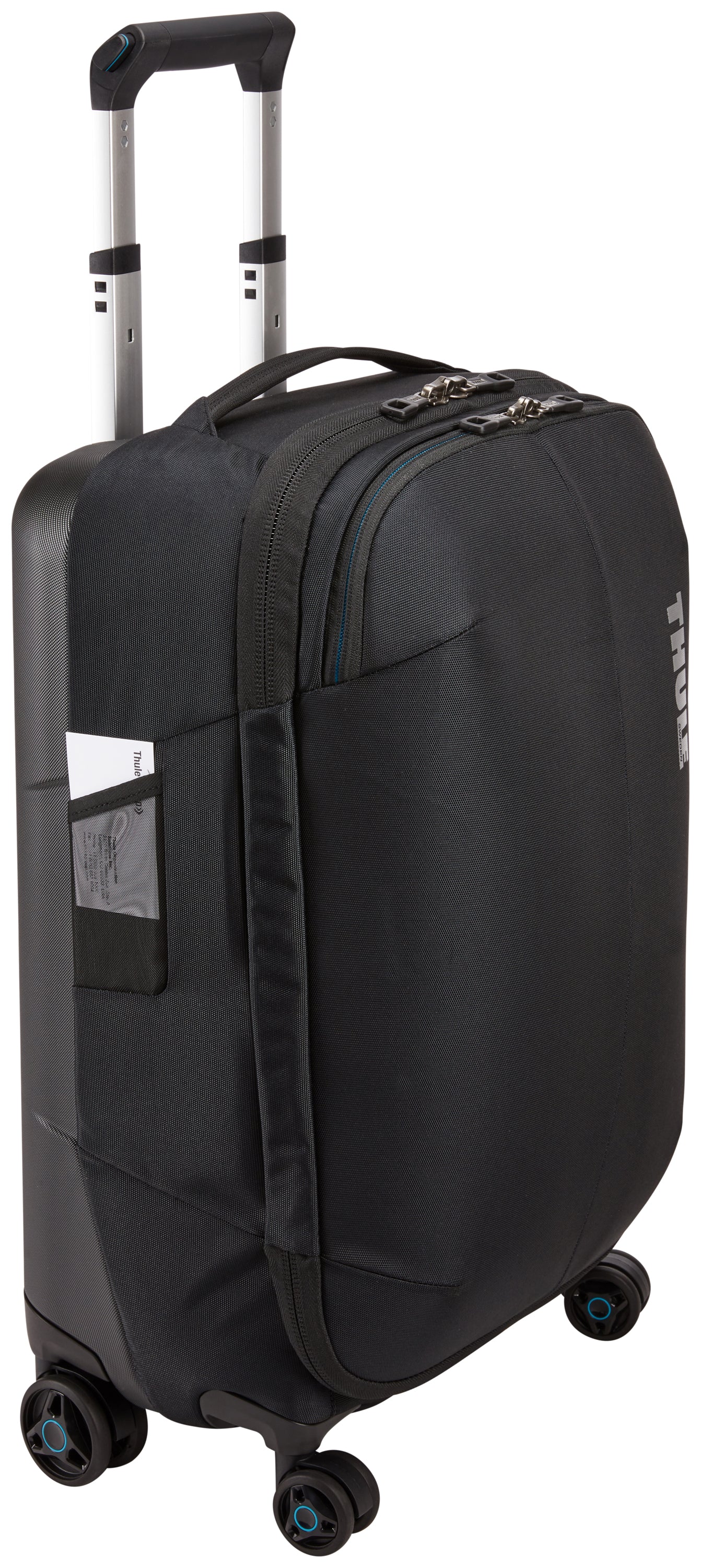 THULE Subterra Carry On Spinner. Was $699.95 Save Now!