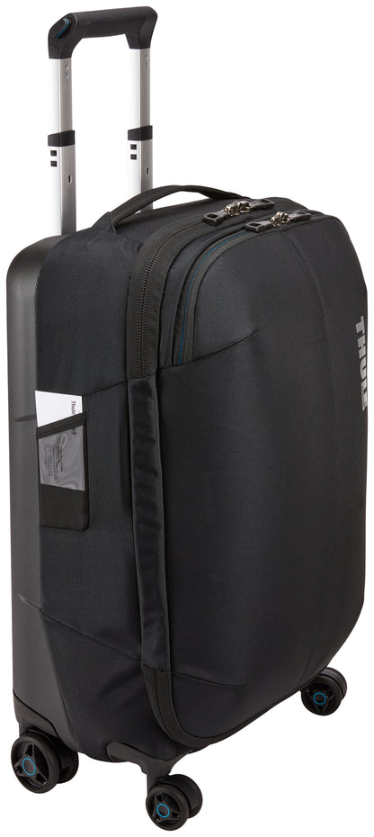THULE Subterra Carry On Spinner. Was $699.95 Save Now!