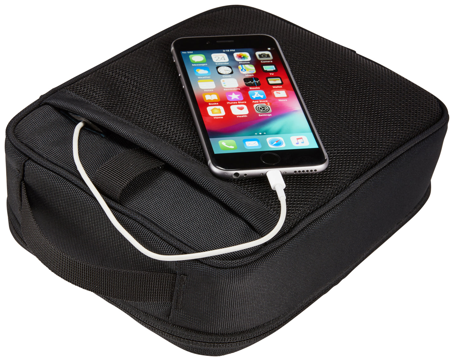 THULE Subterra Powershuttle Plus