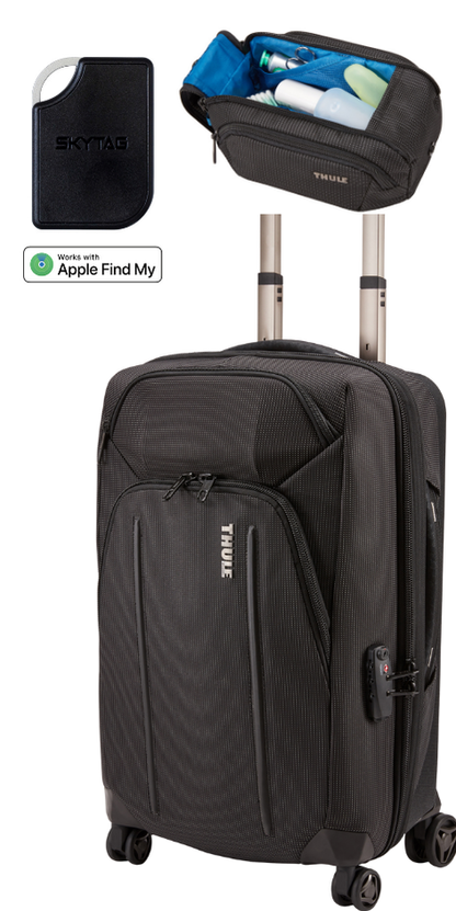 Crossover Carry On Bundle - Save $199.97