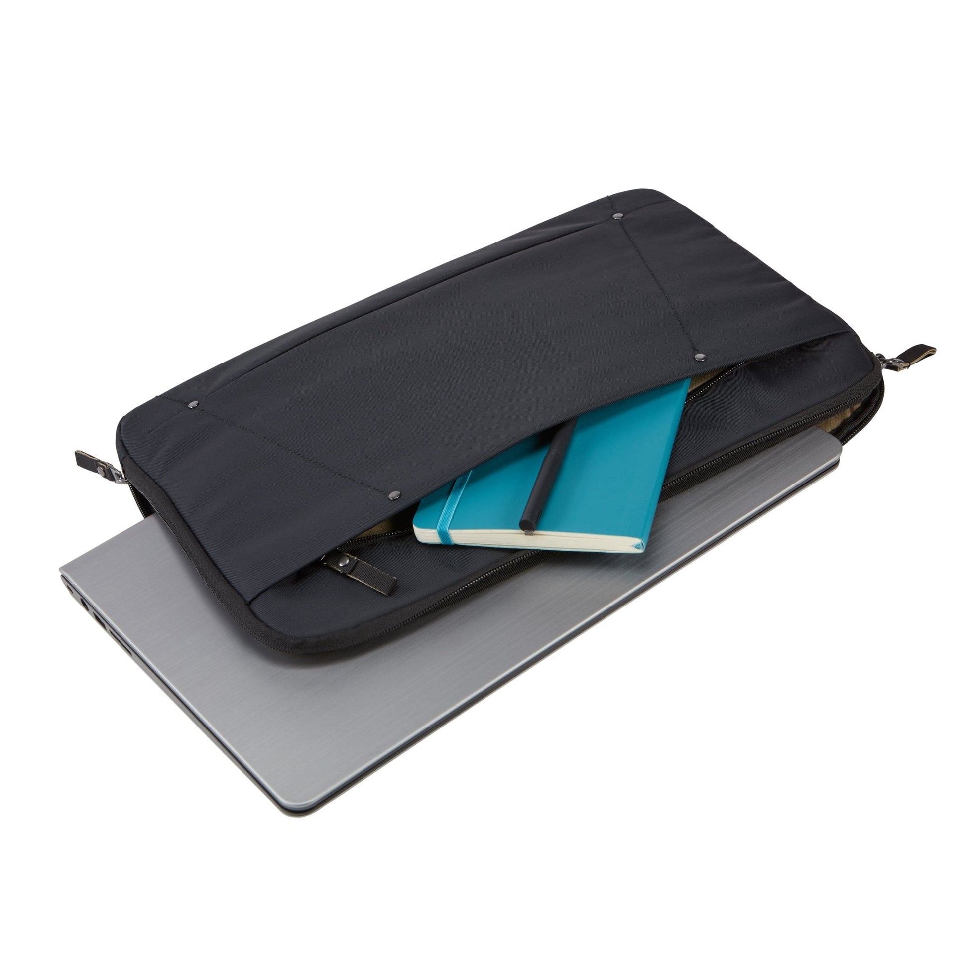CASE LOGIC Deco 15.6" Laptop Sleeve - MW Direct