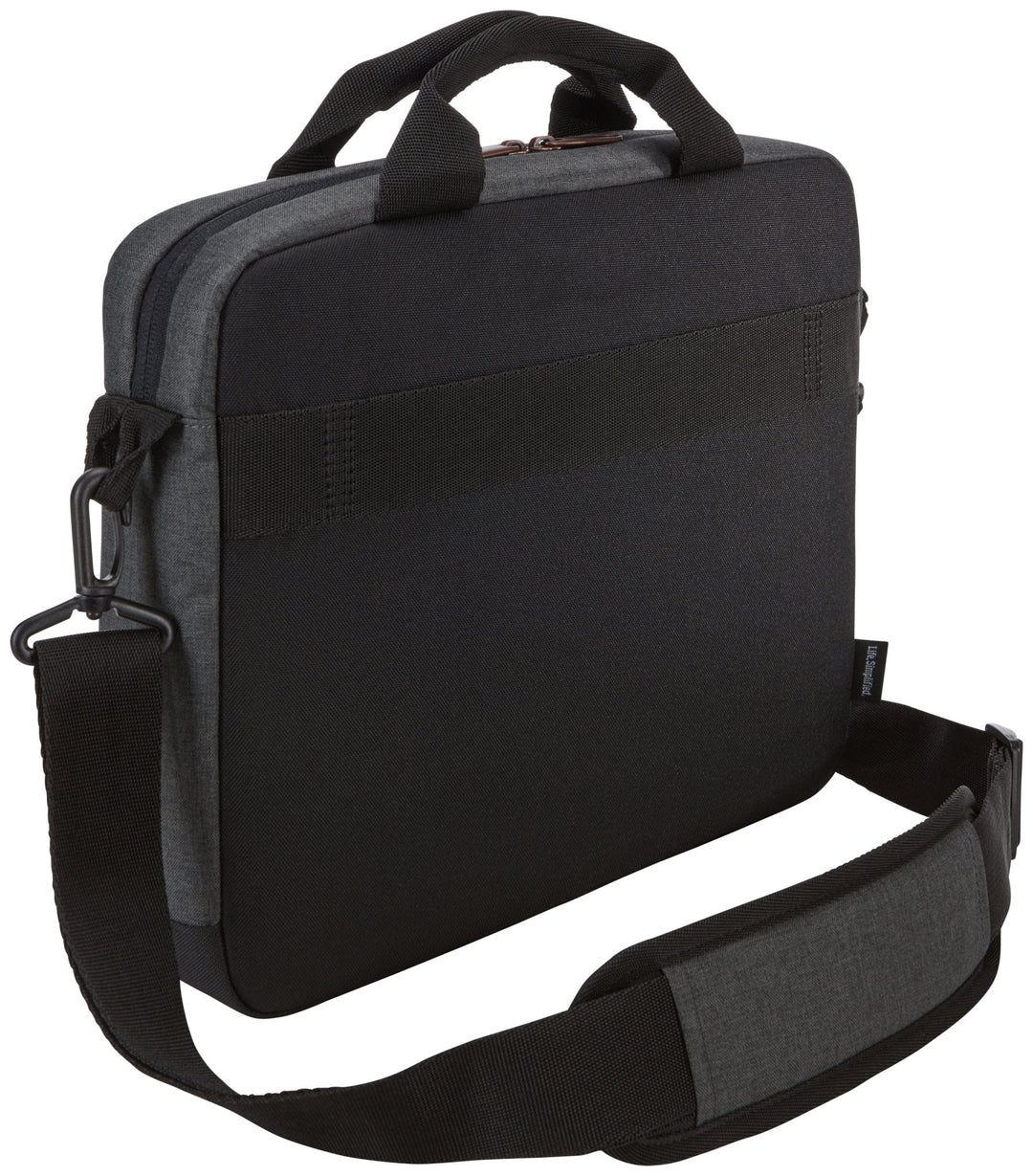 CASE LOGIC ERA 11.6&