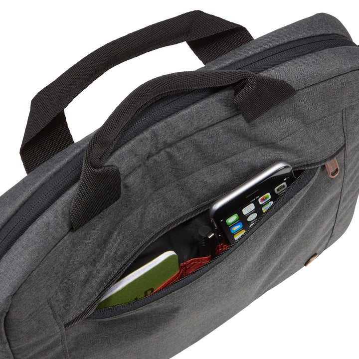 CASE LOGIC ERA 11.6&