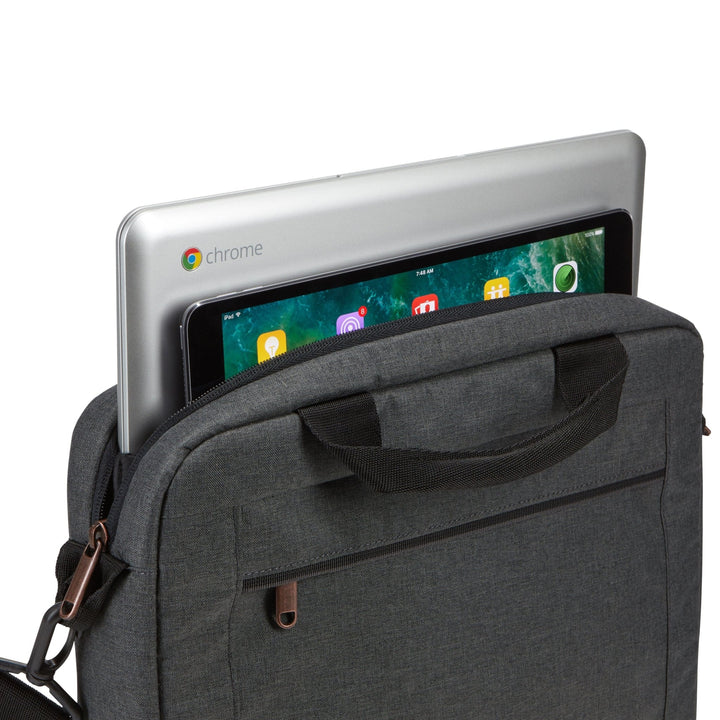 CASE LOGIC ERA 11.6&