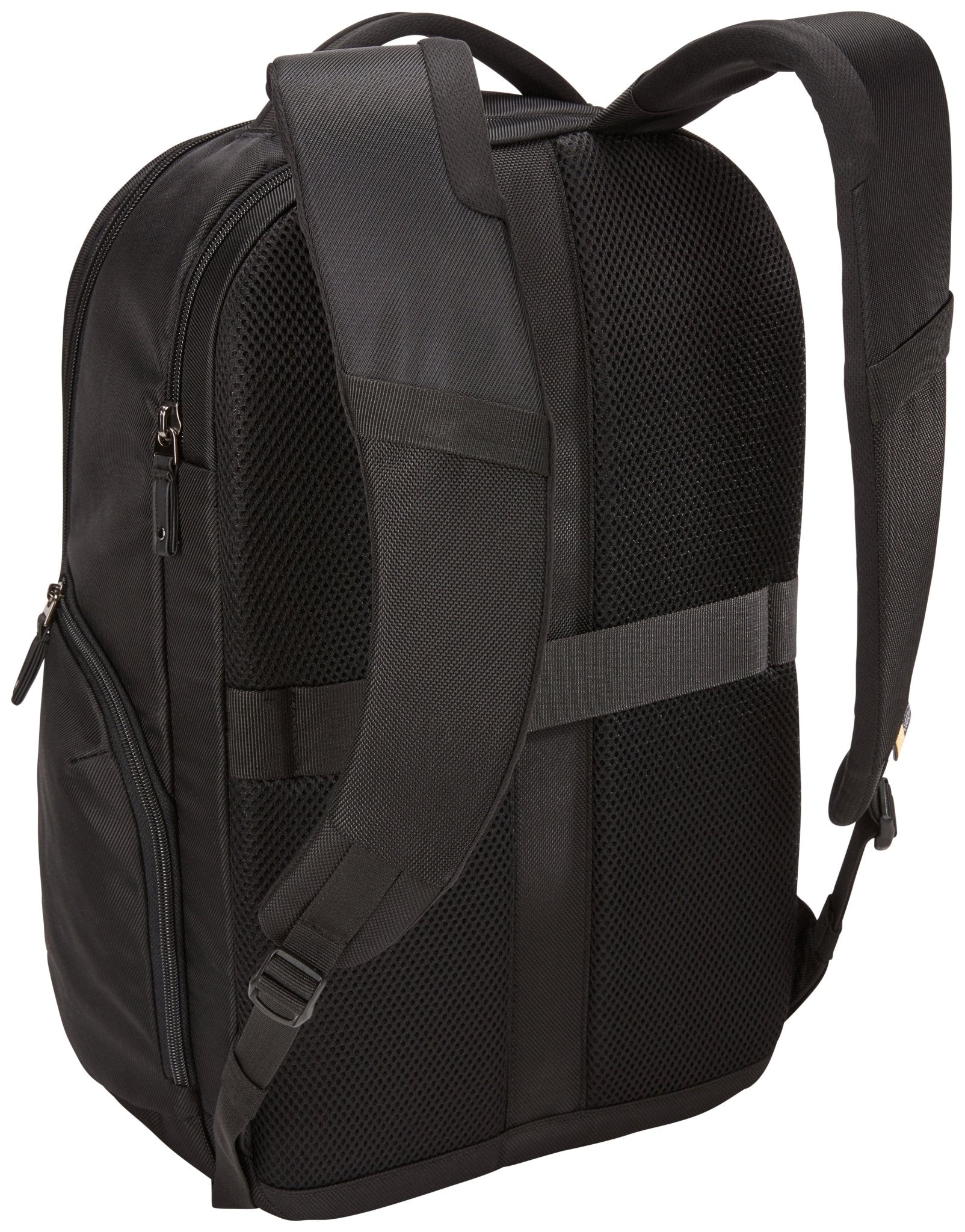 CASE LOGIC Notion Backpack 15.6" black - MW Direct