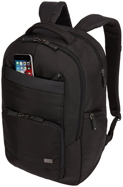 CASE LOGIC Notion Backpack 15.6" black - MW Direct
