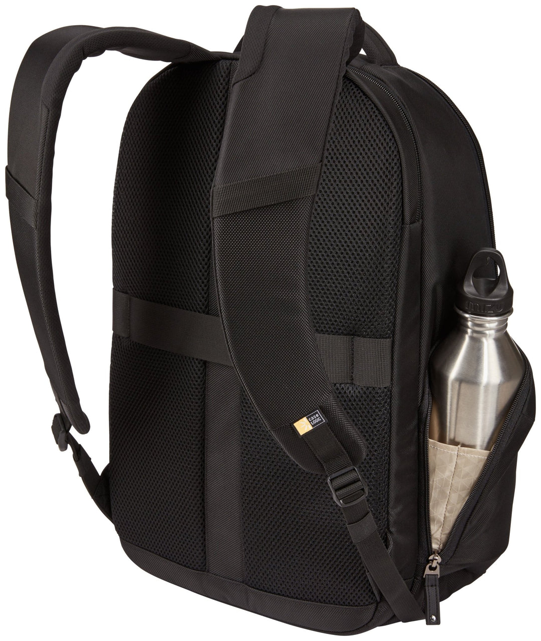 CASE LOGIC Notion Backpack 15.6" black - MW Direct