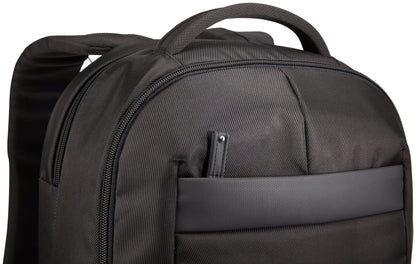 CASE LOGIC Notion Backpack 15.6" black - MW Direct