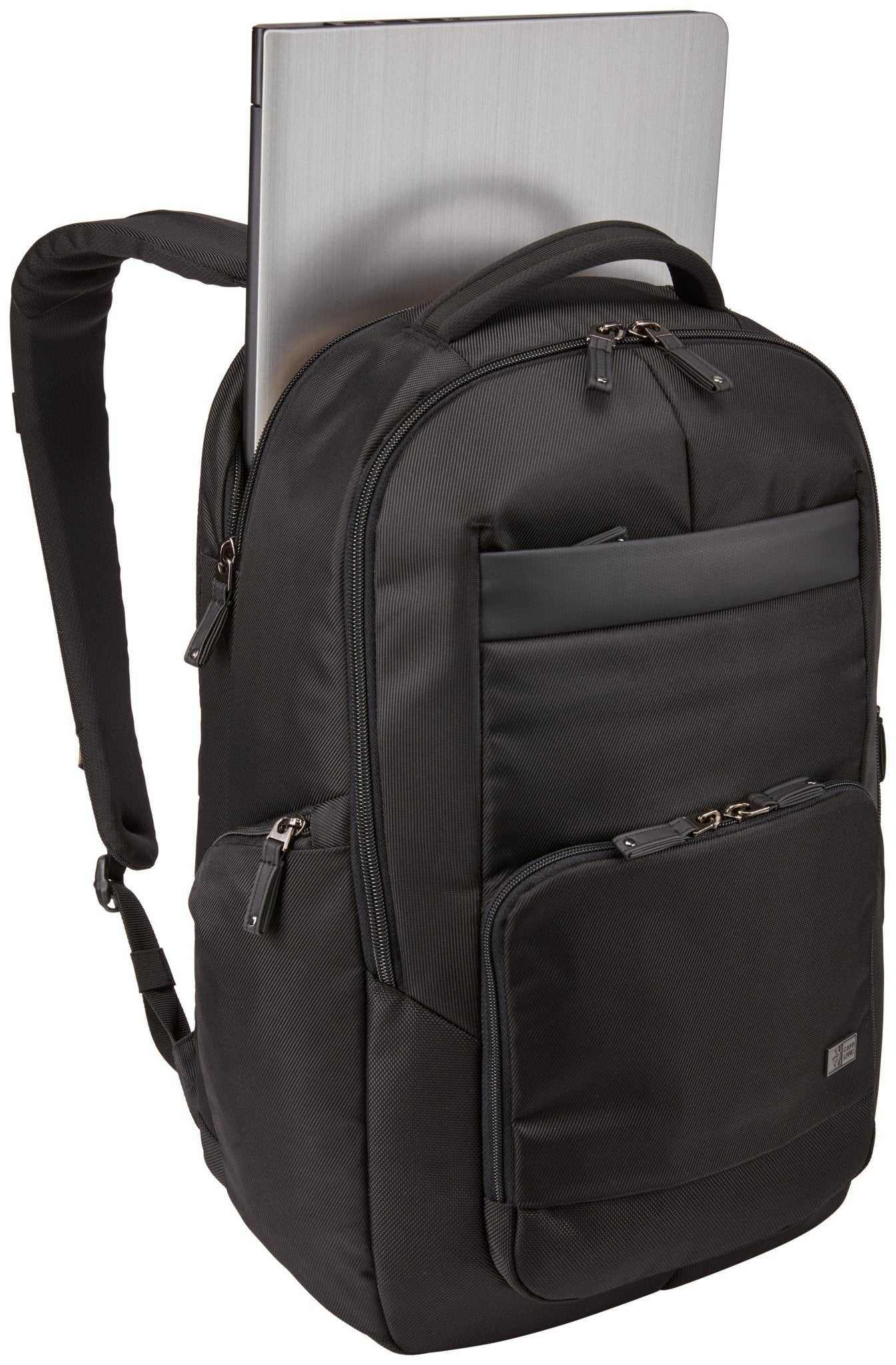 CASE LOGIC Notion Backpack 15.6" black - MW Direct