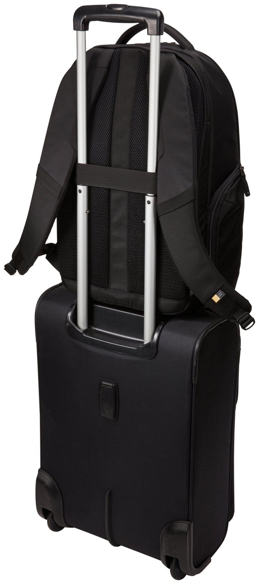CASE LOGIC Notion Backpack 15.6" black - MW Direct