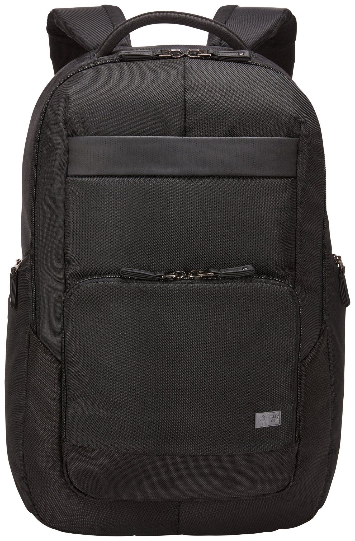 CASE LOGIC Notion Backpack 15.6" black - MW Direct