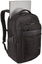 CASE LOGIC Notion Backpack 17" black - MW Direct