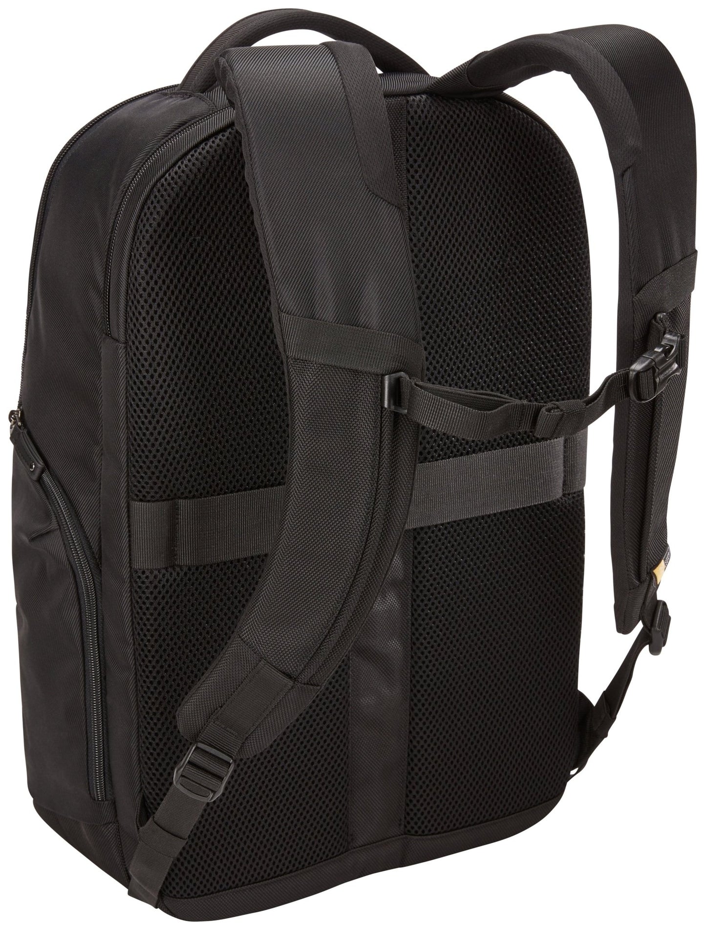 CASE LOGIC Notion Backpack 17" black - MW Direct