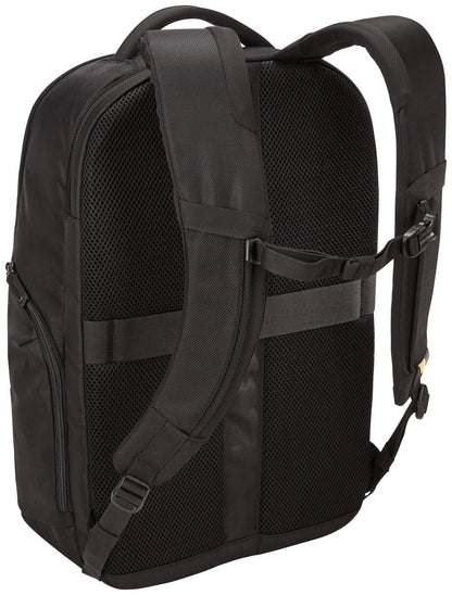 CASE LOGIC Notion Backpack 17" black - MW Direct