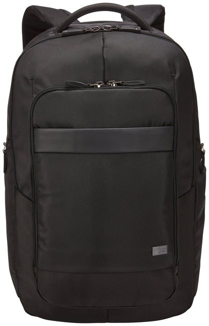 CASE LOGIC Notion Backpack 17" black - MW Direct
