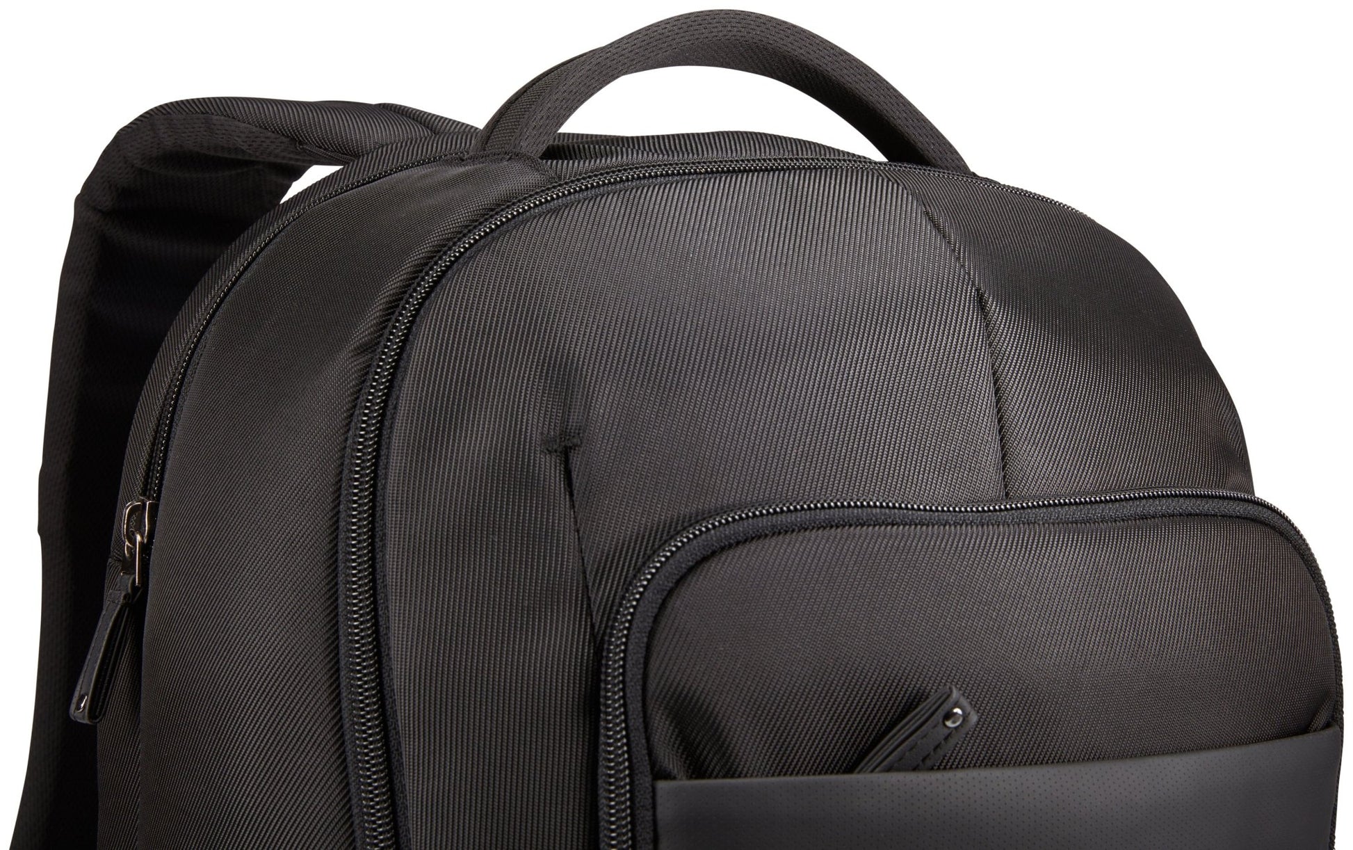 CASE LOGIC Notion Backpack 17" black - MW Direct