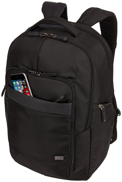 CASE LOGIC Notion Backpack 17" black - MW Direct