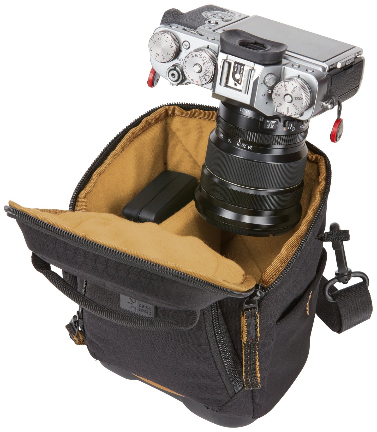 CASE LOGIC Viso DSLR/Mirrorless Camera Case - MW Direct