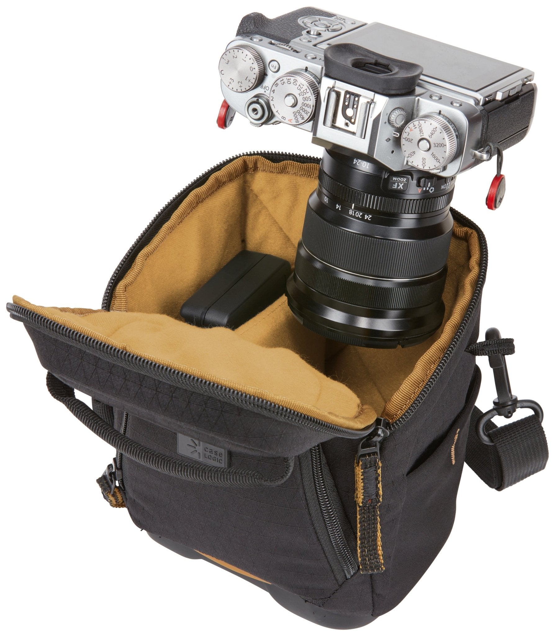 CASE LOGIC Viso DSLR/Mirrorless Camera Case - MW Direct