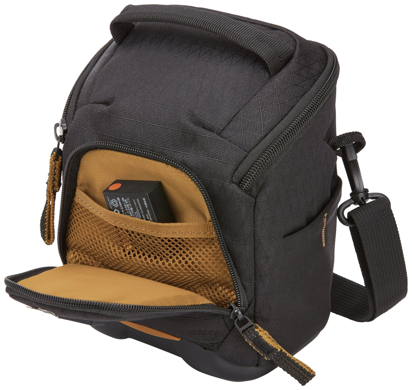 CASE LOGIC Viso DSLR/Mirrorless Camera Case - MW Direct