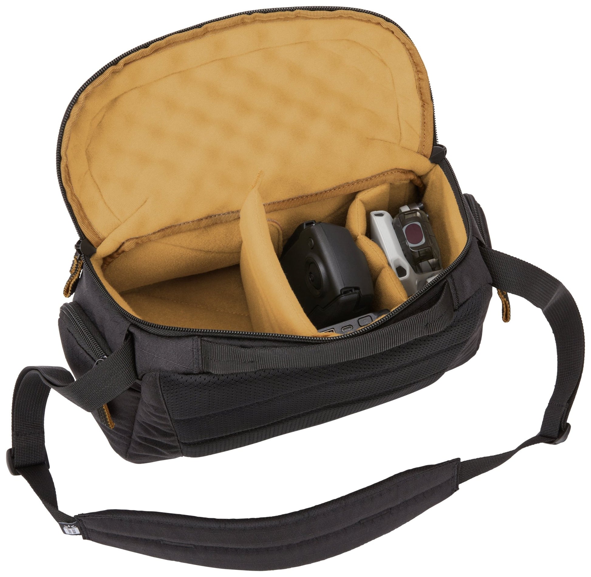 CASE LOGIC Viso Medium Camera Bag - MW Direct
